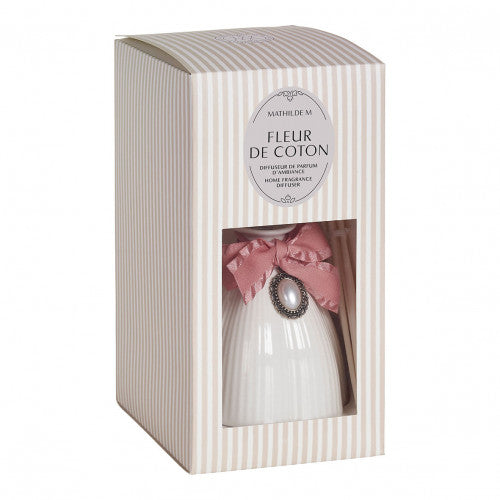 Diffuseur de parfum d'ambiance MATHILDE M - Marie-Antoinette