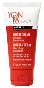 NUTRI CREME HOMME Yonka 40 ml