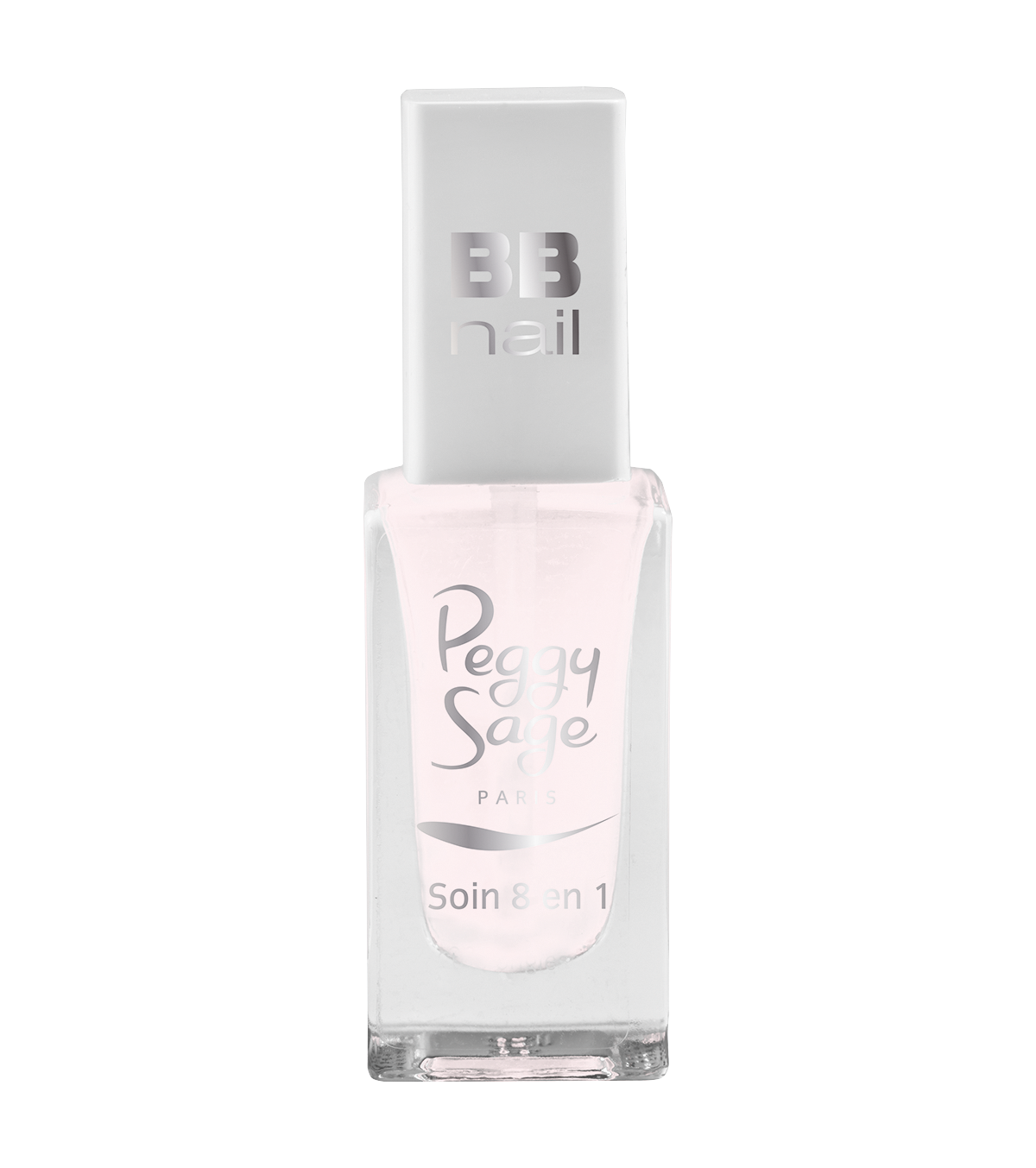 Peggy Sage - BB NAIL 11 ml base de soin pour les ongles