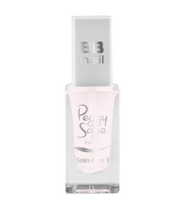 Peggy Sage - BB NAIL 11 ml base de soin pour les ongles