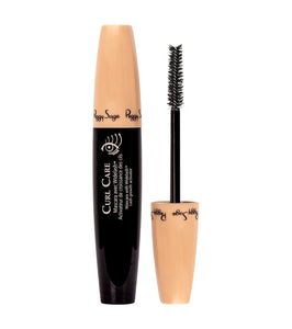 Mascara CurlCare – noir  10ml  Peggy Sage