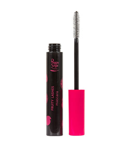 Mascara "Fruity Lashes" noir 8.7ml  Peggy Sage