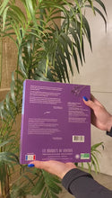 Charger et lire la vidéo dans la visionneuse de la Galerie, LES BOUQUETS DU VENTOUX - Coffret cadeau PROVENCE - à la lavande fine AOP bio
