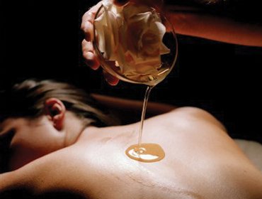 Massage oriental traditionnel spa Beauvais