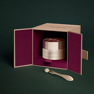 Géto Suprême La Crème Cinq Mondes 50 ml