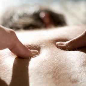 ORIENTAL TRADITIONNEL massage bien-être