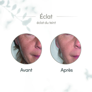 GLYCONIGHT - YonKa - 50 ml - Masque Peeling Lissant Effet peau neuve