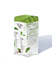 Charger l&#39;image dans la galerie, Box Beauté YonKa Detox toutes peaux anti pollution 100 ml
