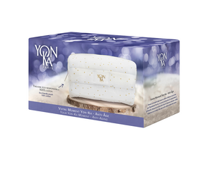 Votre moment YONKA "anti-âge" phyto 52 et alpha contour - derniers en stock