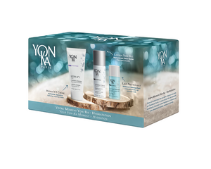 Votre moment YONKA "hydratation" Edition limitée