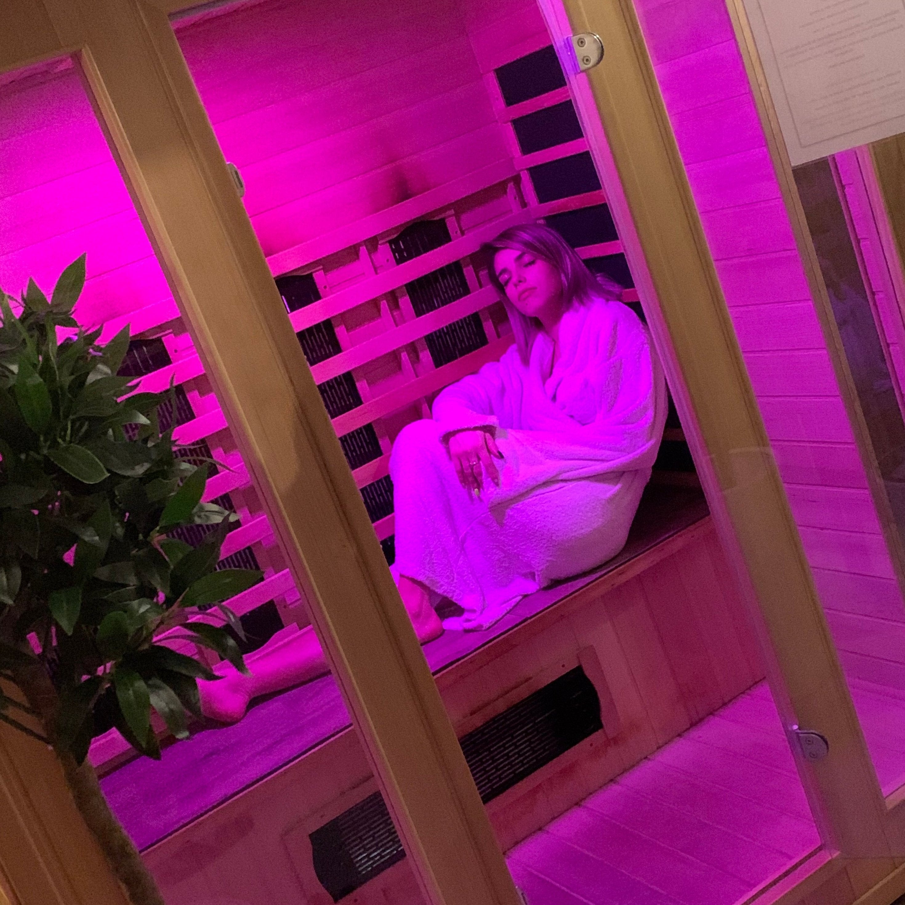 Cérémonie sauna japonais Beauvais 