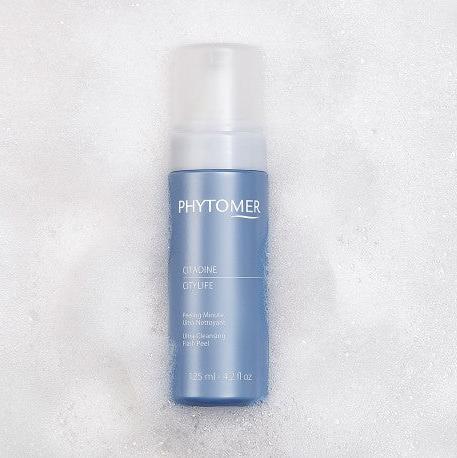 Exfoliant anti-pollution Phytomer 