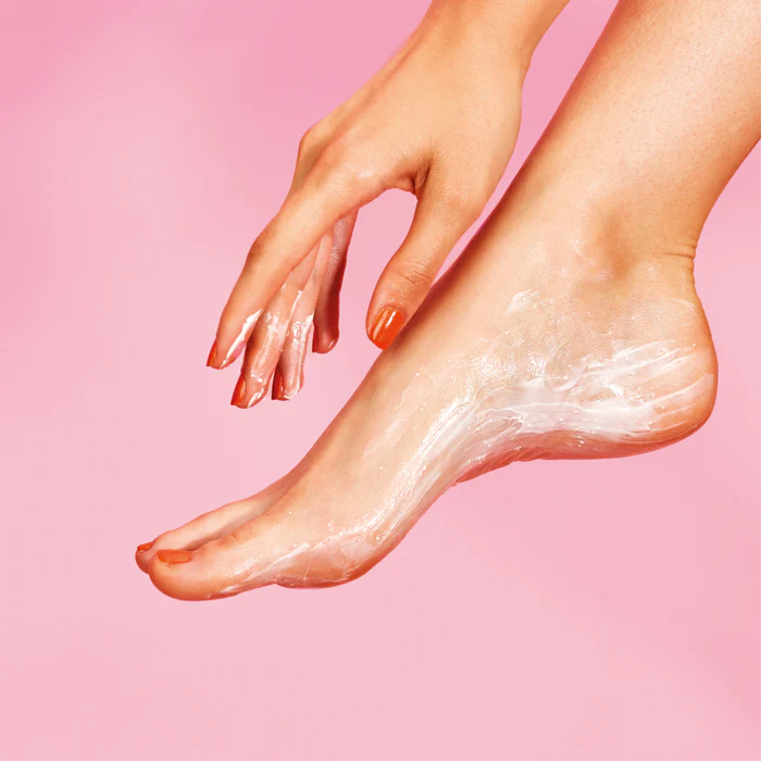 Coffret Soin des Pieds Nourrissant BAÏJA – Rituel Complet 5 Soins