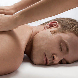 Massage Balinais - décontractant
