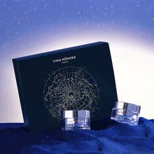 Charger l&#39;image dans la galerie, RITUEL DE KYOTO crème précieuse nuit et jour Cinq Mondes promo
