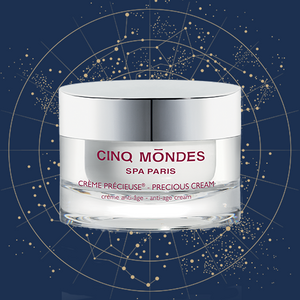 RITUEL DE KYOTO crème précieuse nuit et jour Cinq Mondes promo
