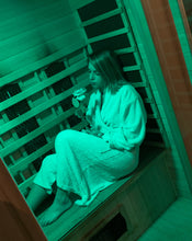Charger l&#39;image dans la galerie, Sauna japonais à réserver
