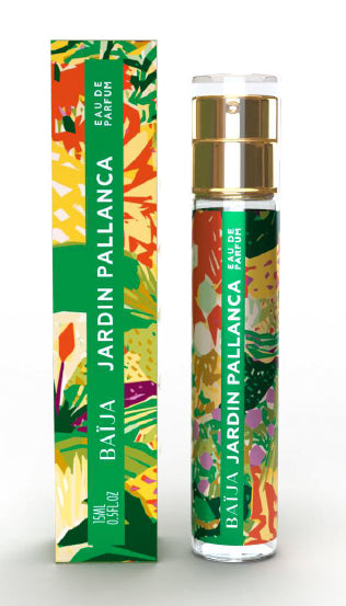 Parfum de Sac BAIJA - 15 ml | Eau de Parfum Nomade - Senteurs au Choix