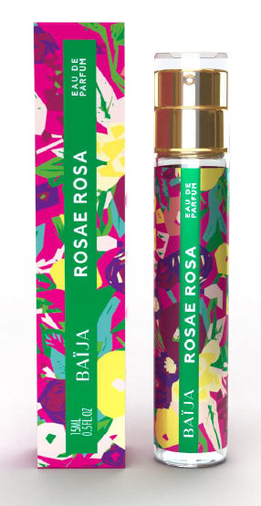 Parfum de Sac BAIJA - 15 ml | Eau de Parfum Nomade - Senteurs au Choix