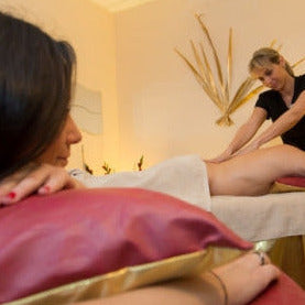 Rituel nature duo 2h30 Beauvais 