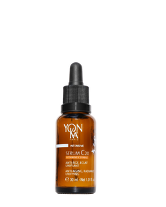 Sérum C20 -  la vitamine C à sa puissance maximale YonKa -