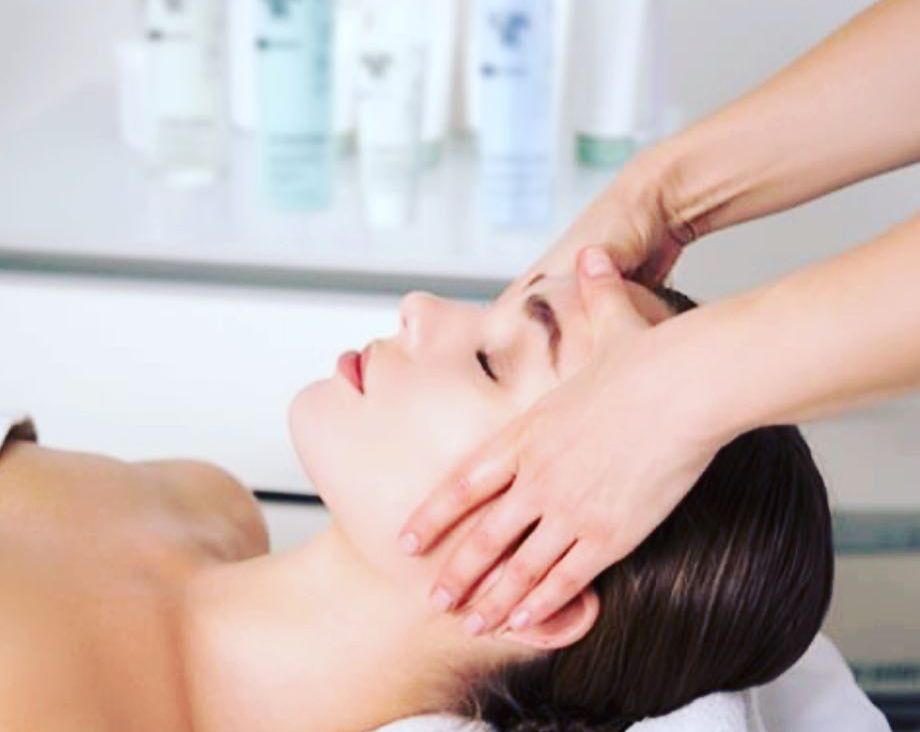 Soin visage phyto-aromatique YonKa Beauvais 