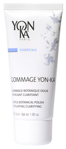 Box Beauté YonKa Detox toutes peaux anti pollution 100 ml