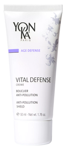 Box Beauté YonKa Detox toutes peaux anti pollution 100 ml