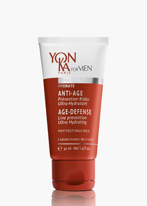 ANTI AGE CREME HOMME - YonKa - 50 ml