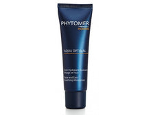 Charger l&#39;image dans la galerie, AQUA OPTIMAL crème hydratante visage et yeux Phytomer 50 ml

