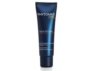 AQUA OPTIMAL crème hydratante visage et yeux Phytomer 50 ml