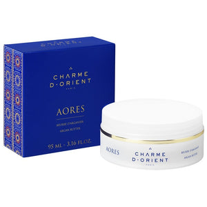 Coffret Confort Argan Visage & Corps Charme d'Orient