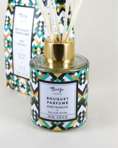 BOUQUETS PARFUMES BAIJA 120 ml senteurs variées au choix