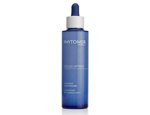 PHYTOMER - CELLULI ATTACK concentré zones rebelles - 100 ml