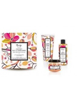 Coffret Rituel Soins Corps Nuit à Pondichéry