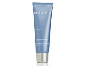 Crème 30 - solution repulpante 1eres rides - PHYTOMER - 50 ml