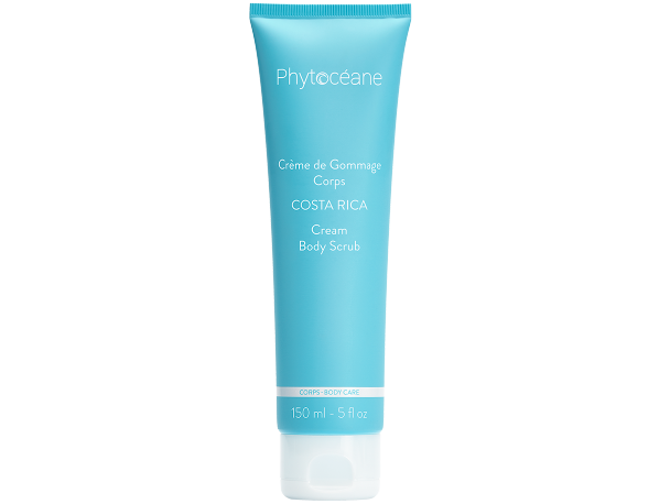 Crème de gommage COSTA RICA Phytocéane 150 ml