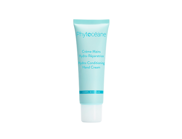 Crème pour les mains hydra réparatrice Phytocéane 50ml