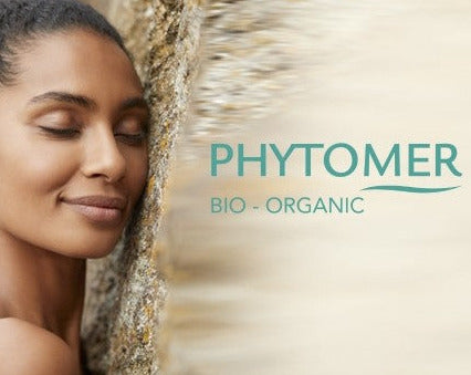 PHYTOMER - Soin Visage Repulpant Bio Cyfolia