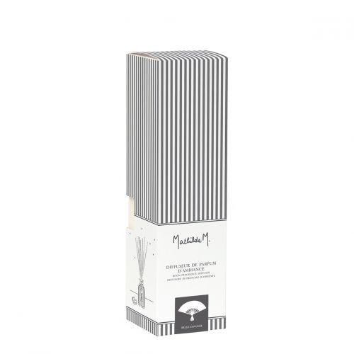 Diffuseur de Parfum Les Intemporels - MATHILDE M - 90 ml