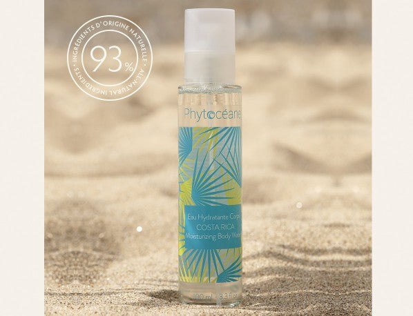 Eau Hydratante du COSTA RICA - Phytocéane 100ml