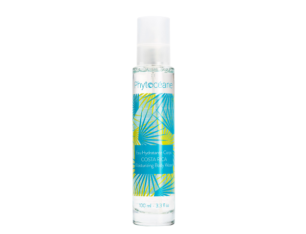 Eau Hydratante du COSTA RICA - Phytocéane 100ml
