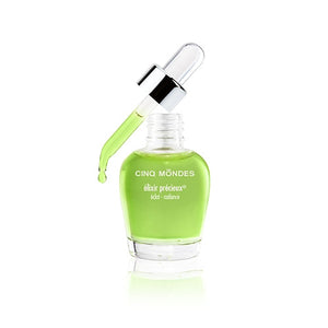 Elixir Précieux Eclat Cinq Mondes 10 ml