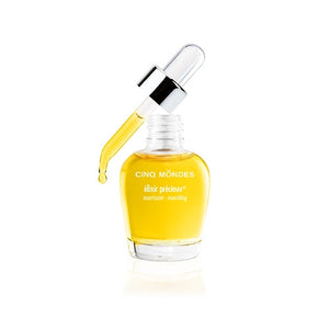 Elixir Précieux Nourrissant Cinq Mondes 10 ml ce