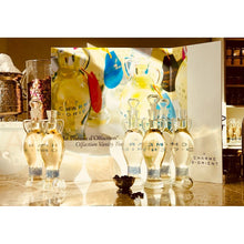 Charger l&#39;image dans la galerie, Huile de massage parfumée - Charme d&#39;Orient Amphore 200 ml
