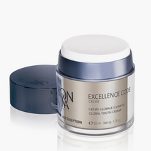 Charger l&#39;image dans la galerie, YONKA - Excellence Code Crème - Crème Gloable Anti-Age - 50 ml
