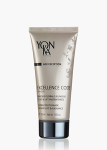 EXCELLENCE CODE Masque YONKA Anti-Age global 50 ml