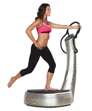 Charger l&#39;image dans la galerie, Power plate - coaching sportif de 30 minutes
