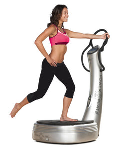 Power plate - coaching sportif de 30 minutes