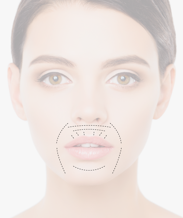 Soin du Visage Combleur aux fils tenseurs de Collagène - 1 heure